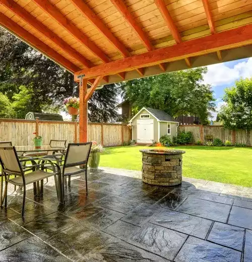Why Golden Triangle Concrete INC