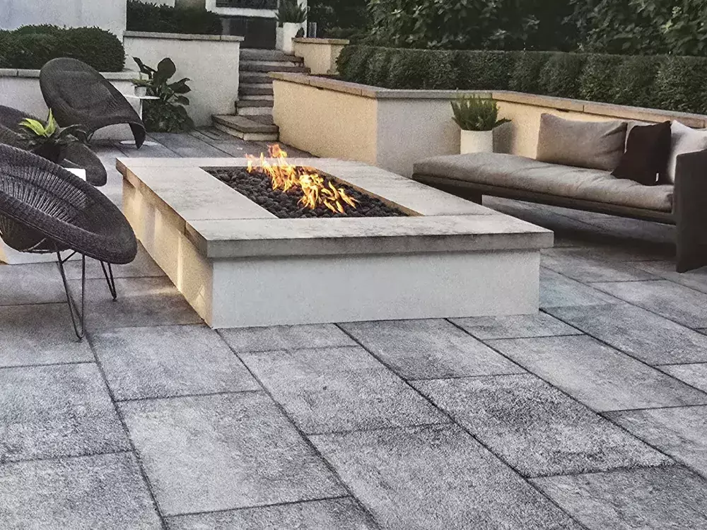 Firepits 2