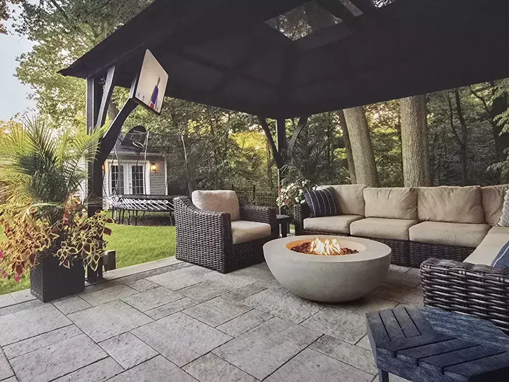Firepits