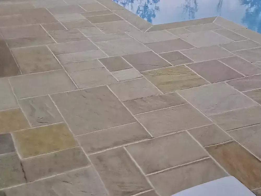 Natural stone 2