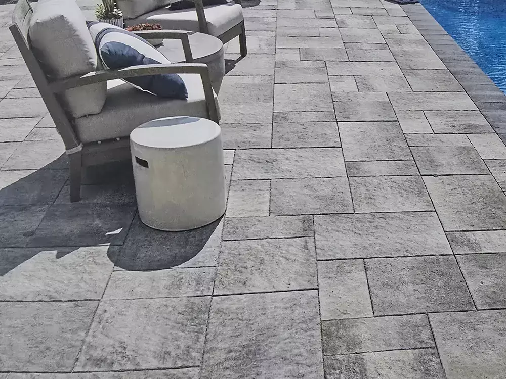 Patios 2
