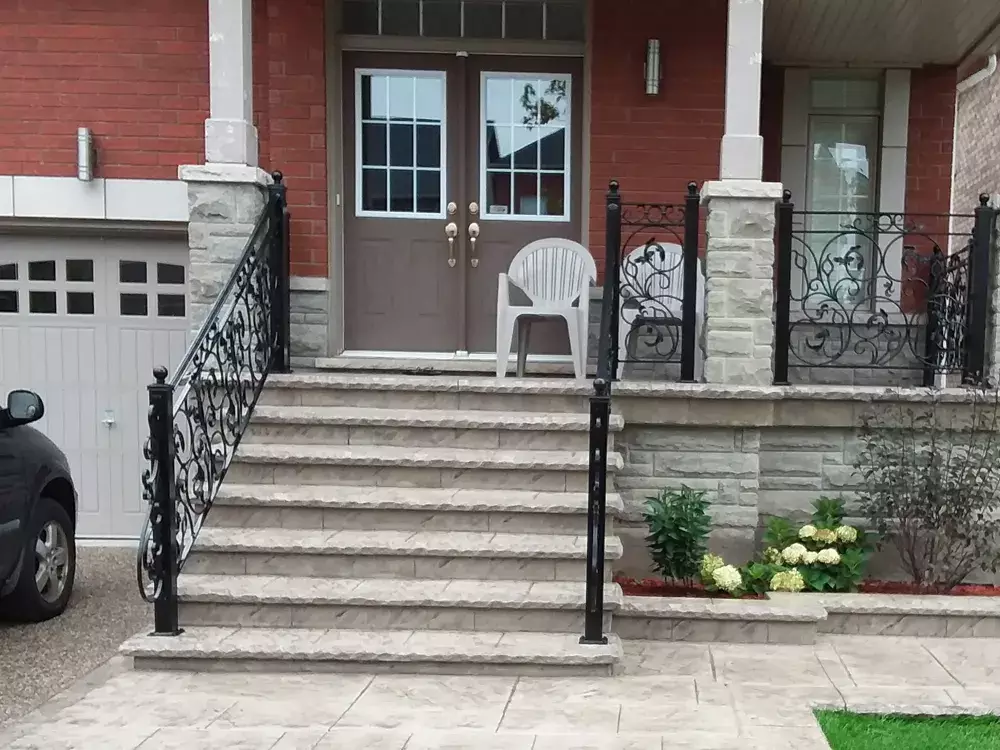 Stairs 2