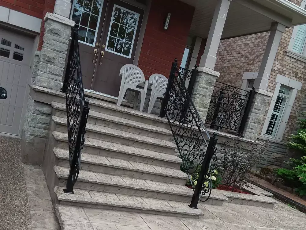 Stairs 3