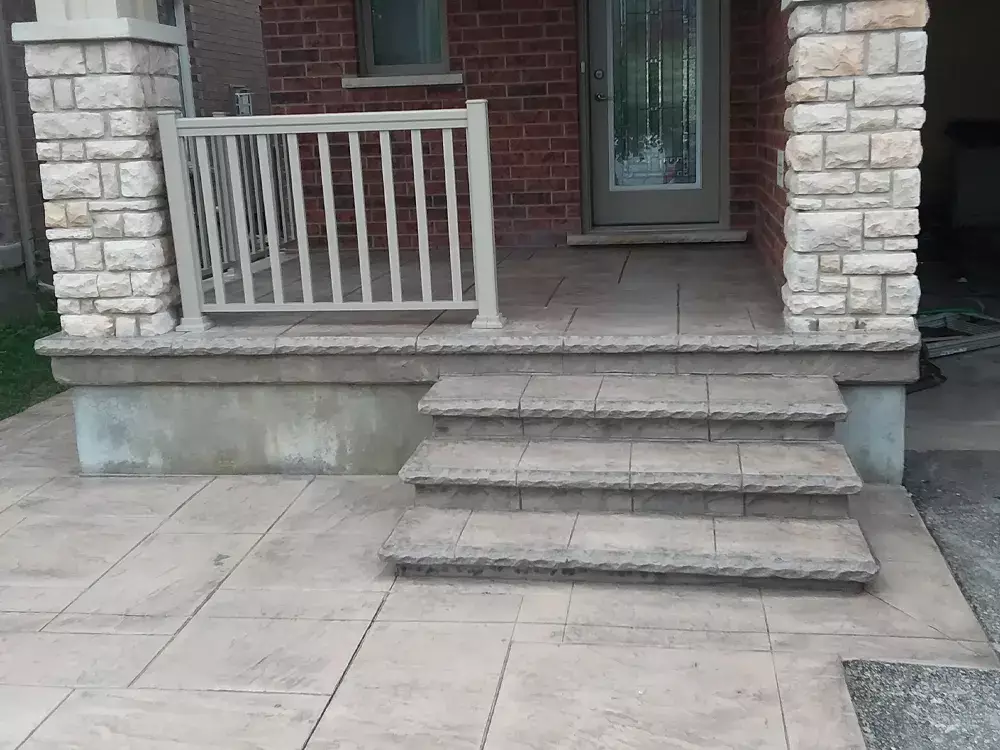 Stairs 4
