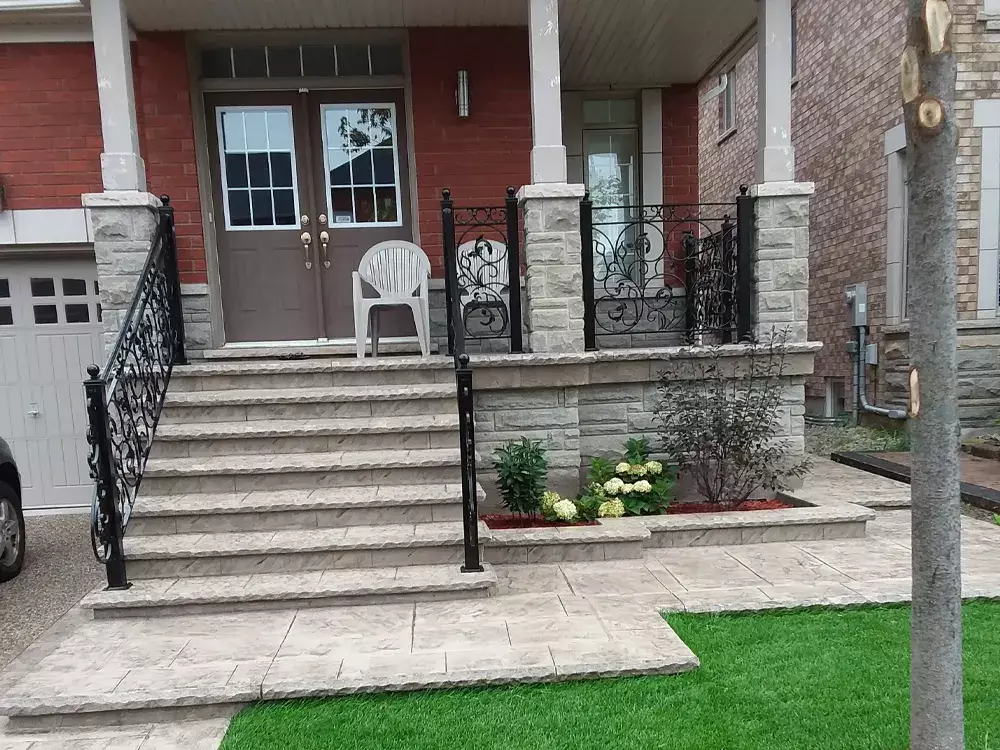 Stairs 5