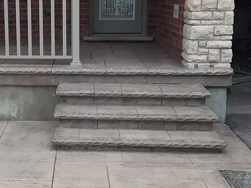 Stairs 6