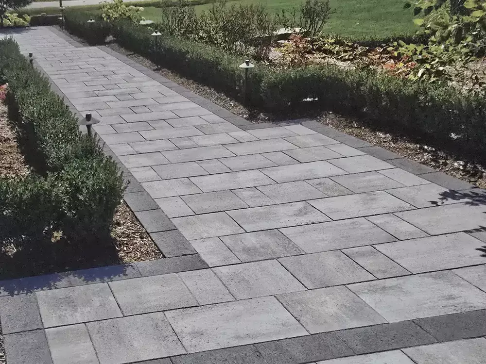 Walkway 1
