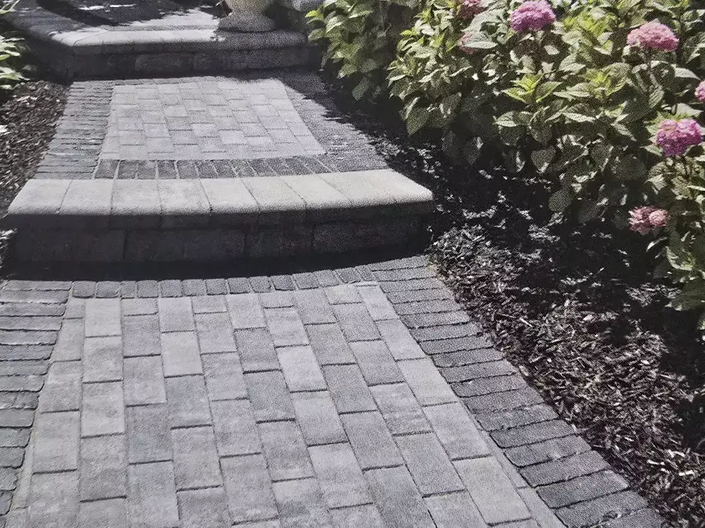 Walkway