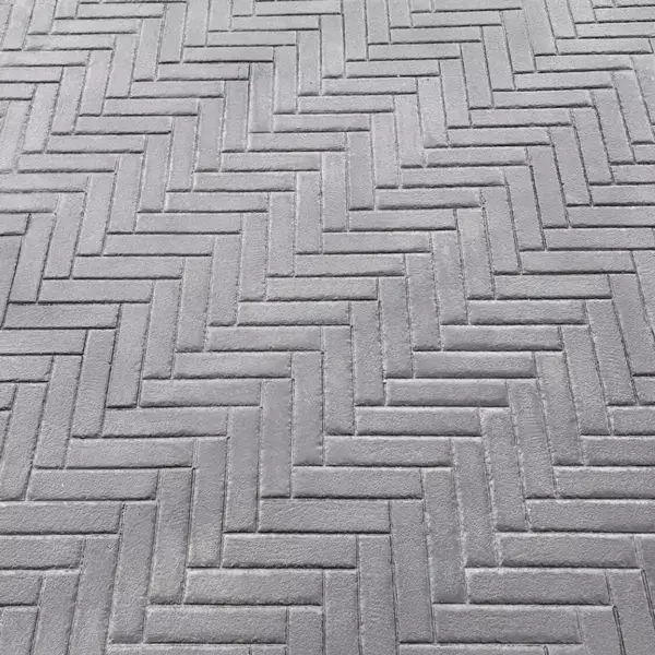 PCRT MM500 Sample 1