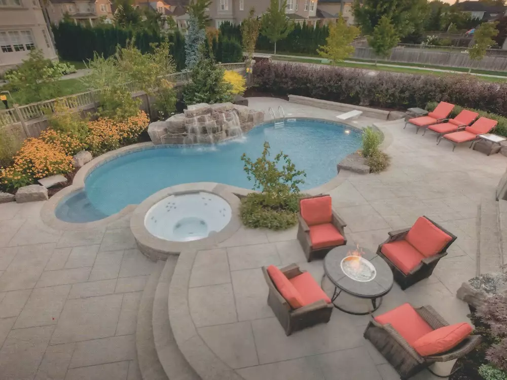 Pools 1