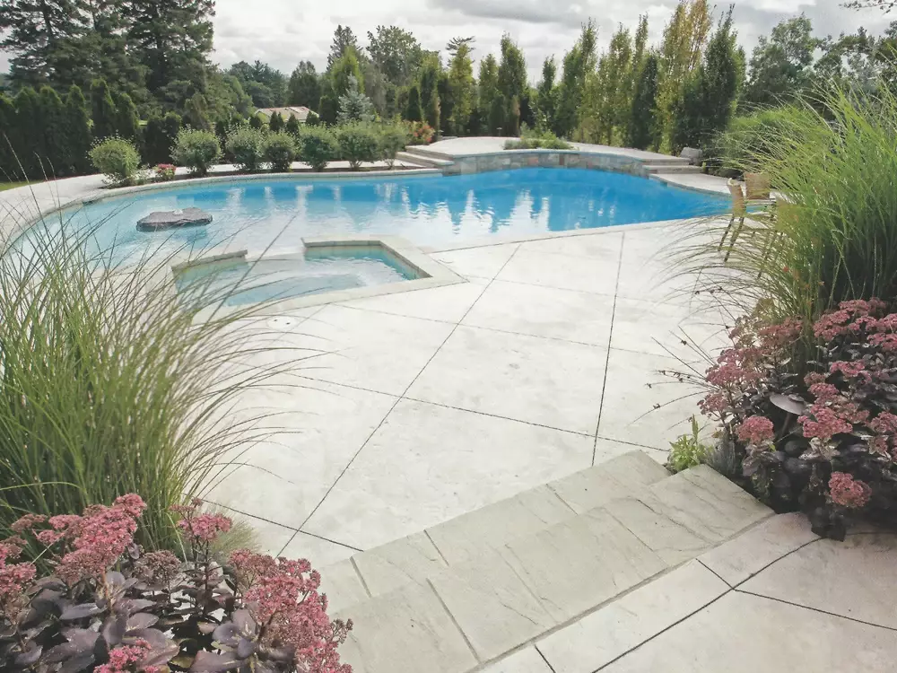 Pools 2