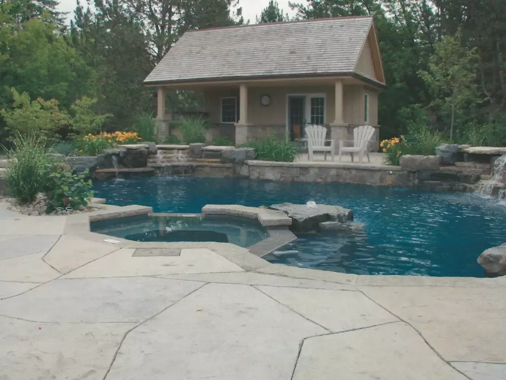 Pools 3