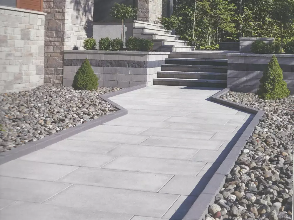 Walkways